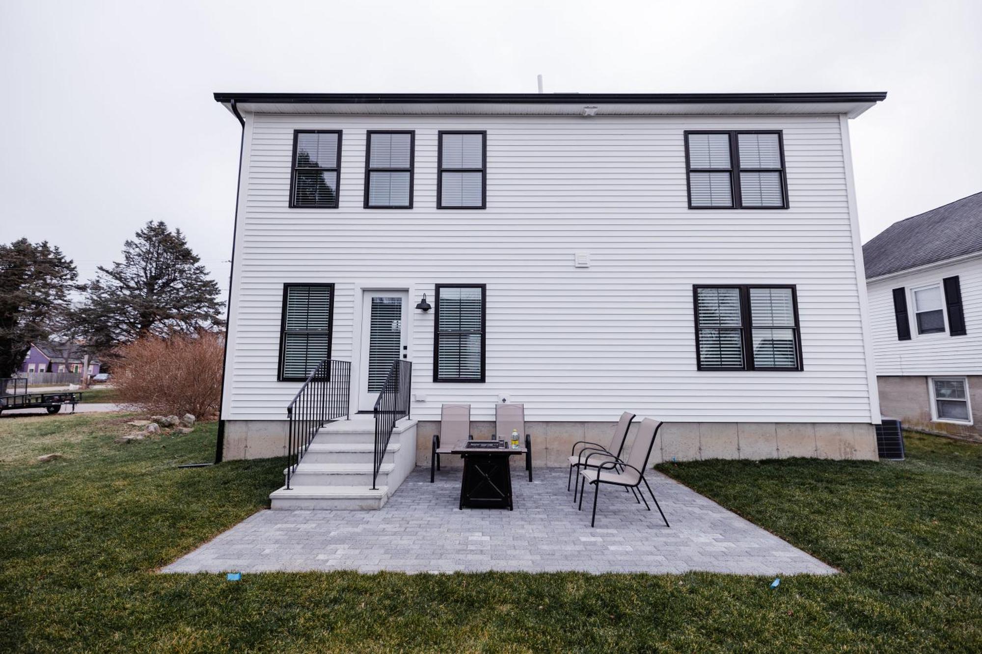 Rest In Westerly Exterior foto