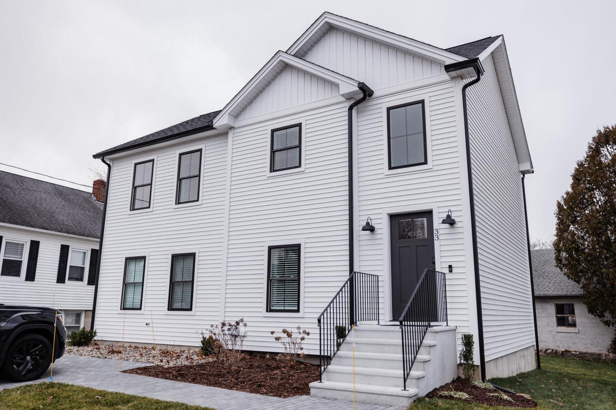 Rest In Westerly Exterior foto